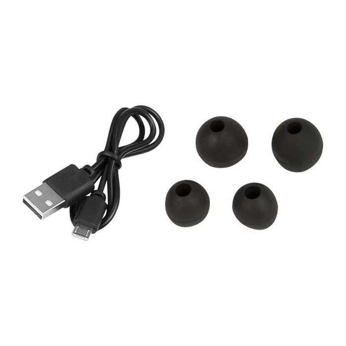 Căști in Ear Bluetooth Blow BTE200 Negru