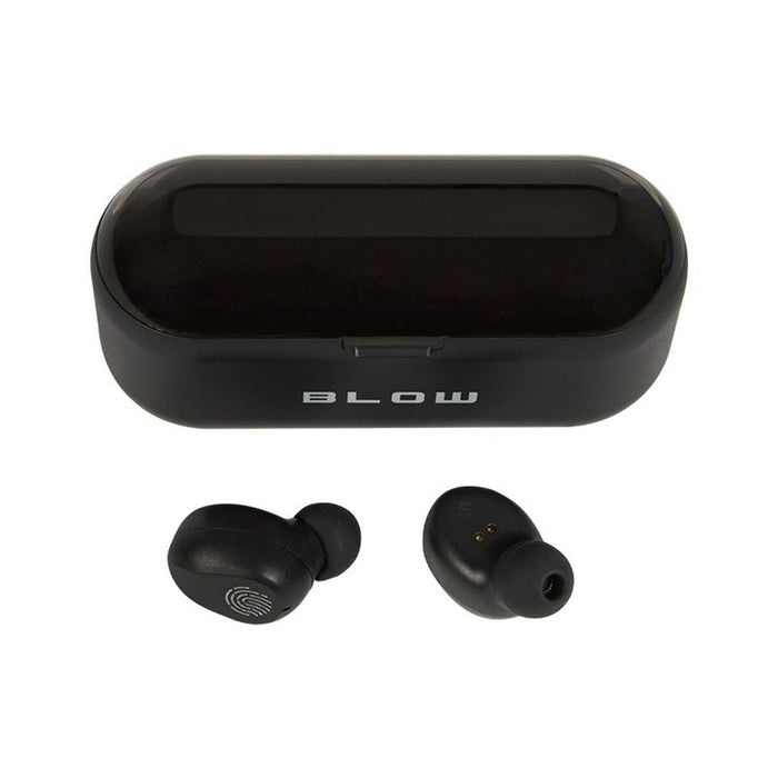 Căști in Ear Bluetooth Blow BTE200 Negru