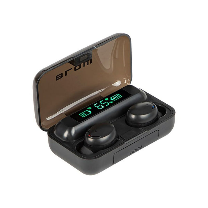 Căști in Ear Bluetooth Blow BTE500 Negru