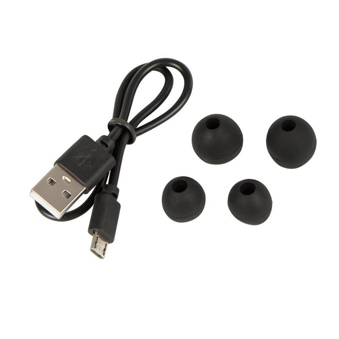 Căști in Ear Bluetooth Blow BTE500 Negru