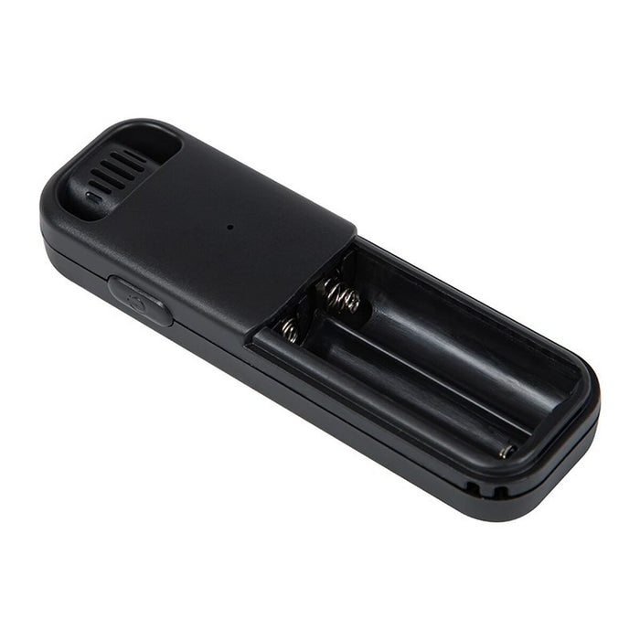 Alcoolscopul digital Blow 3300 Negru