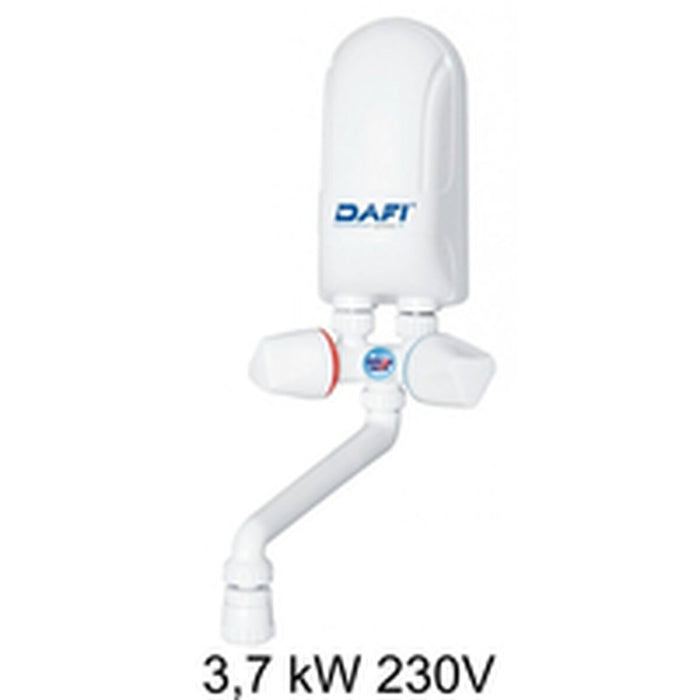 Încălzitor de apă Dafi POZ03130