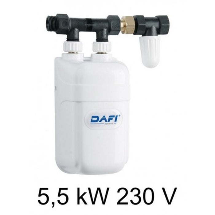 Încălzitor de apă Dafi POZ03134