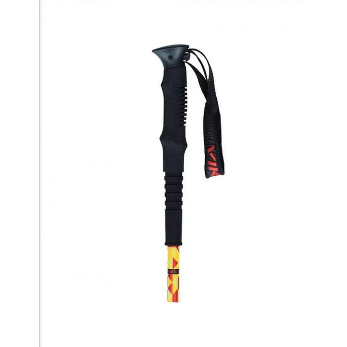Baston Trekking Viking 610/20/7980/34/UNI              Negru Roșu