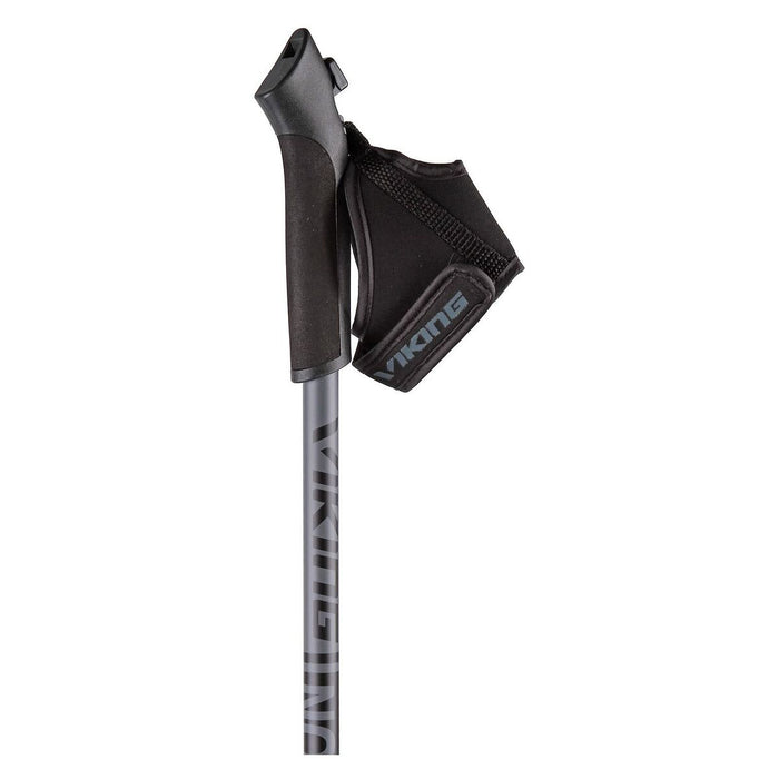 Baston Trekking Viking LITE PRO grey 115