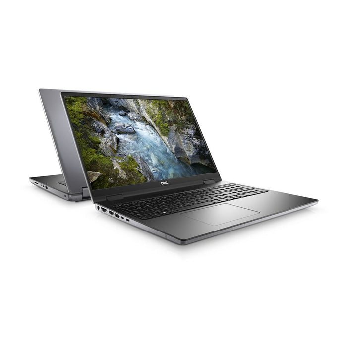 Laptop Dell Precision 7770 17,3" I9-12950HX 64 GB RAM 2 TB SSD Nvidia Quadro RTX A4500