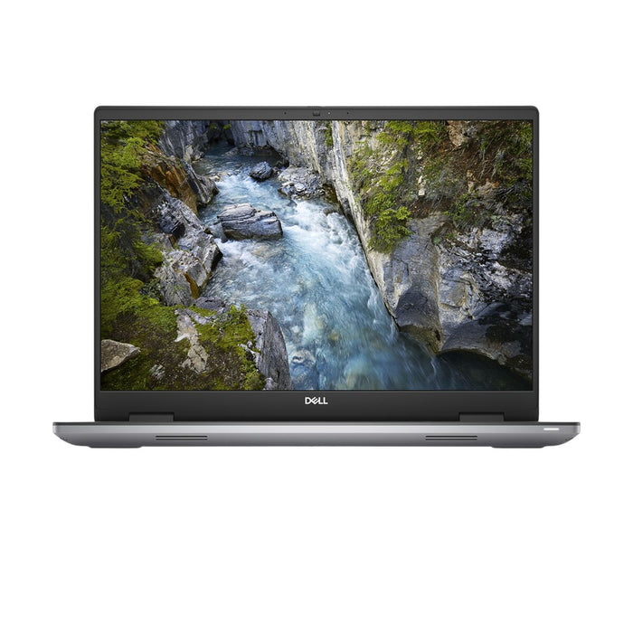 Laptop Dell Precision 7770 17,3" I9-12950HX 64 GB RAM 2 TB SSD Nvidia Quadro RTX A4500