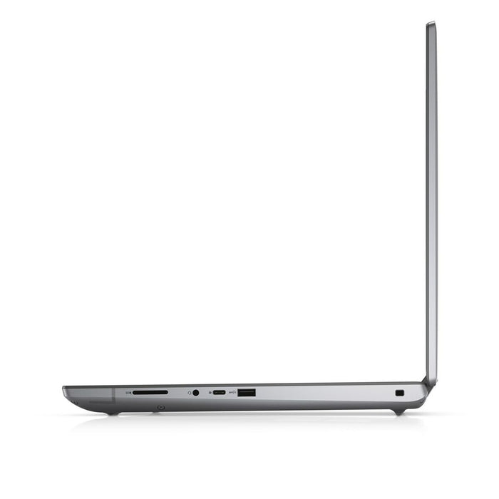 Laptop Dell Precision 7770 17,3" I9-12950HX 64 GB RAM 2 TB SSD Nvidia Quadro RTX A4500