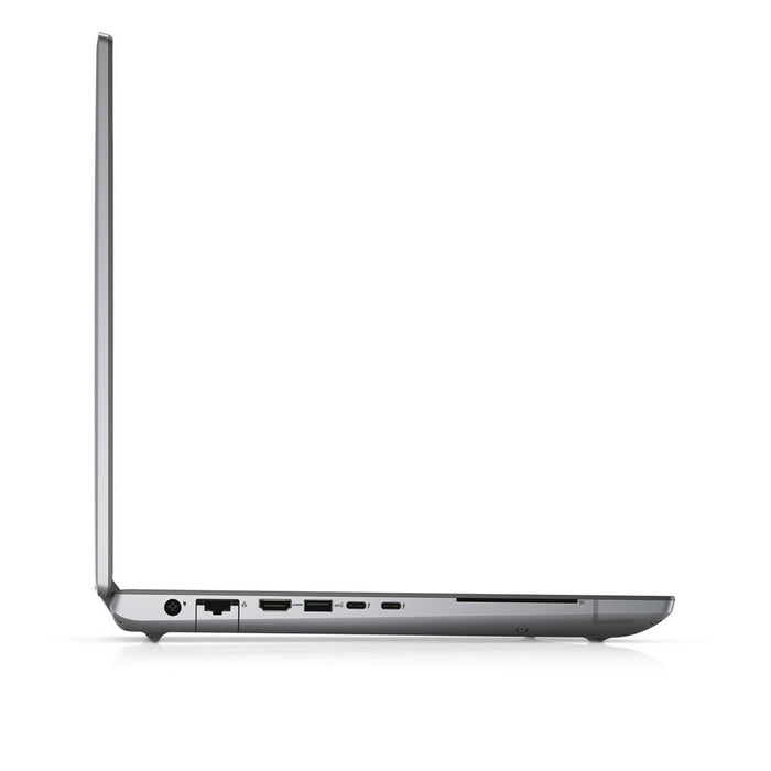 Laptop Dell Precision 7770 17,3" I9-12950HX 64 GB RAM 2 TB SSD Nvidia Quadro RTX A4500