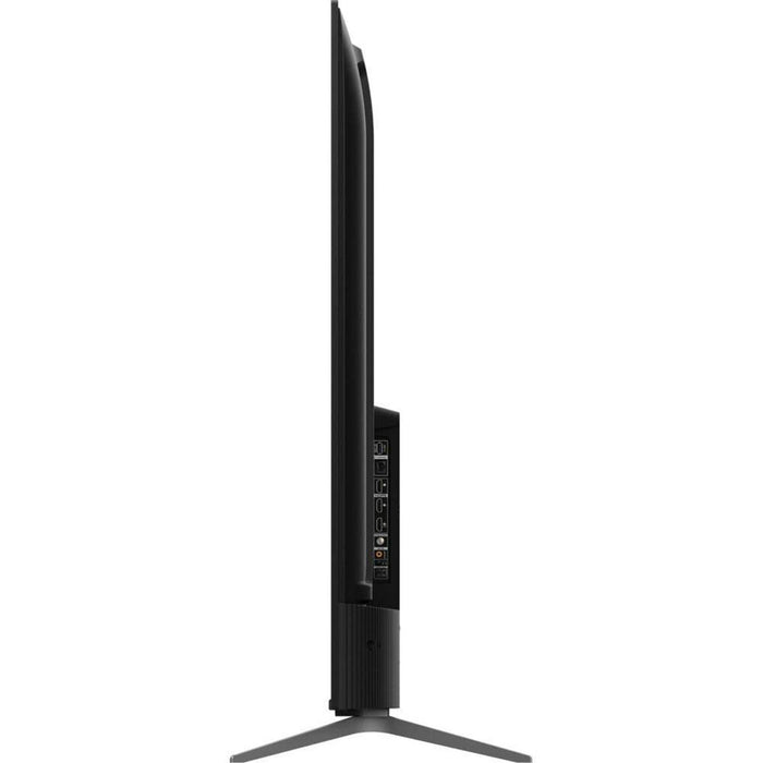 Televiziune TCL 75C649 4K Ultra HD HDR 75" QLED Direct-LED AMD FreeSync