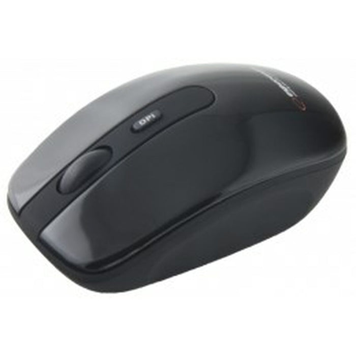 Tastatură și Mouse Esperanza EK122K Negru QWERTY
