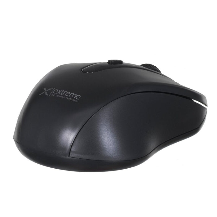 Mouse Optic Extreme XM104K