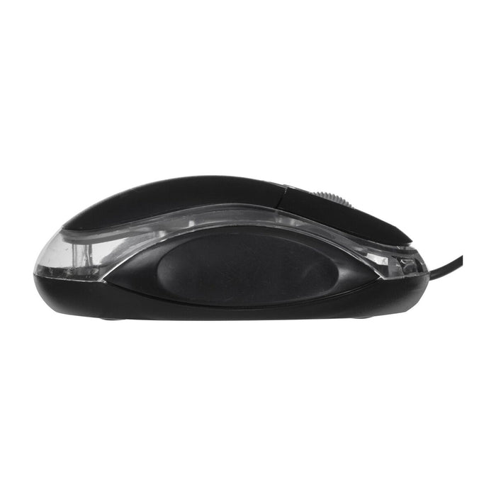 Tastatură și Mouse Titanum TK106 Alb Negru
