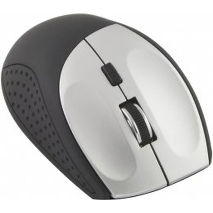 Mouse Optic Esperanza EM123S Negru/Gri