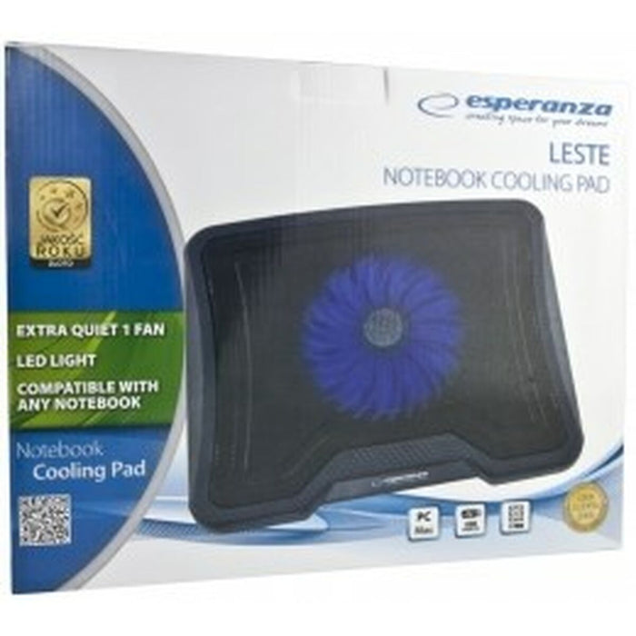 Bază de Răcire pentru Laptop Esperanza EA143