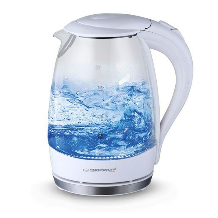 Fierbător Esperanza 2200 W 1,7 L