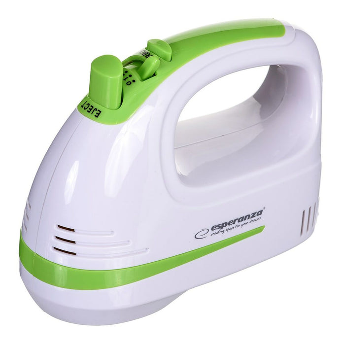 Mixer Manual Esperanza EKM011 400 W