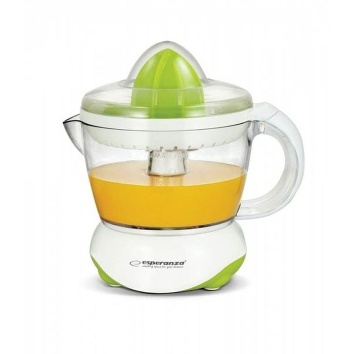 Storcător Electric Esperanza EKJ001G Alb Verde 25 W