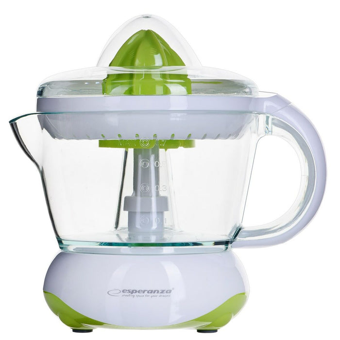 Storcător Electric Esperanza EKJ001G Alb Verde 25 W