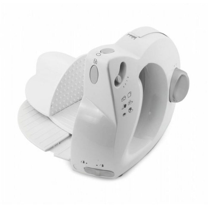 Felietor Mezeluri Esperanza EKM017W Alb 150 W