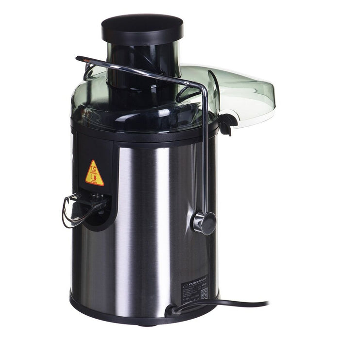 Storcător Electric Esperanza EKJ002 Negru 500 W