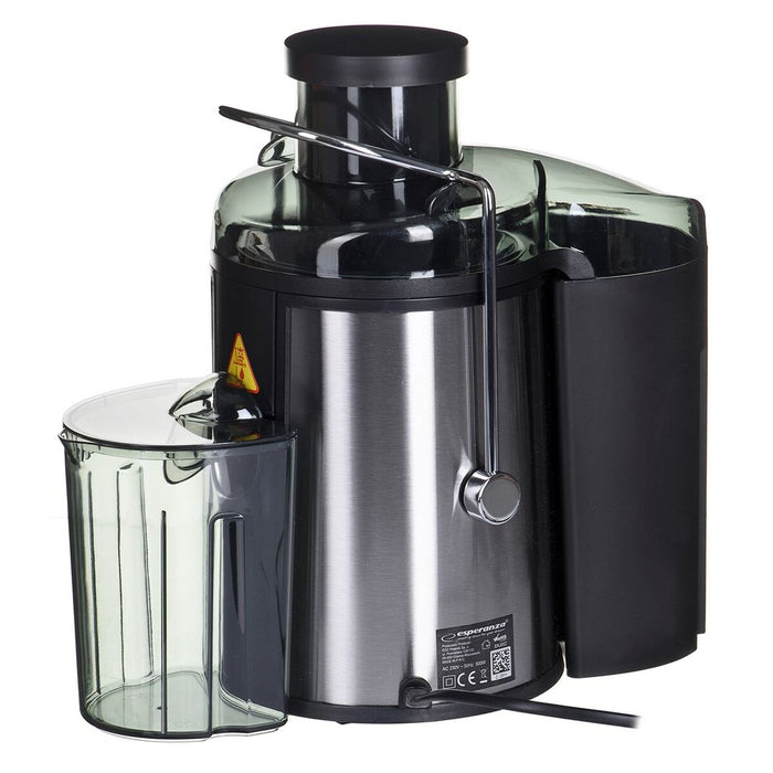 Storcător Electric Esperanza EKJ002 Negru 500 W