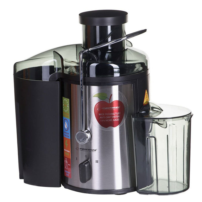 Storcător Electric Esperanza EKJ002 Negru 500 W