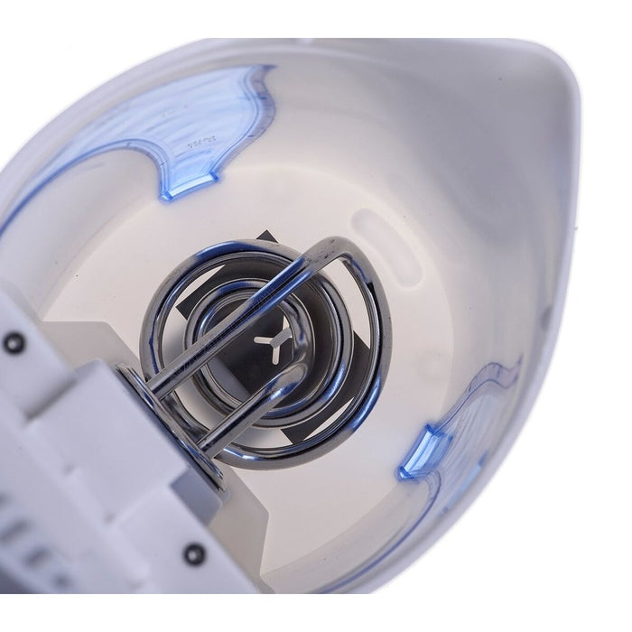 Fierbător Esperanza EKK018G  Albastru Alb Plastic 2200 W 1,7 L