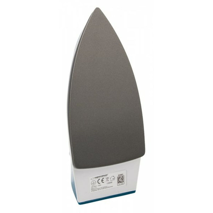 Fier de Călcat cu Abur Esperanza EHI001 Deplasare 1200 W 0,5 x 10 x 4,5 cm