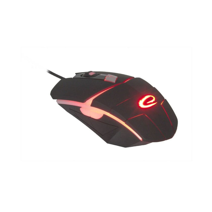 Tastatură și Mouse Esperanza EGK3000 Negru