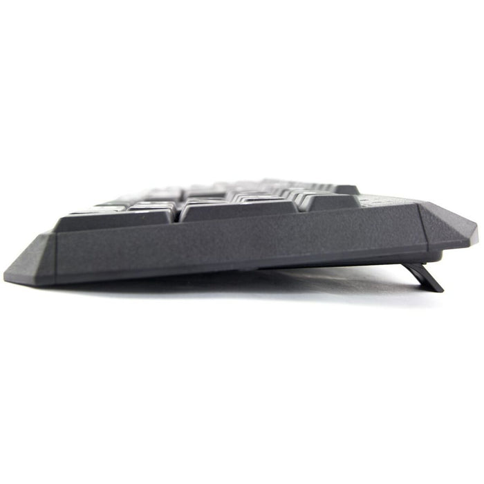 Tastatură și Mouse Titanum TK108 Negru Qwerty US