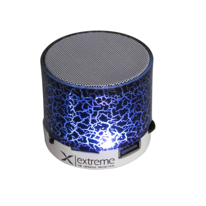 Difuzor Bluetooth Portabil Extreme XP101K  Verde