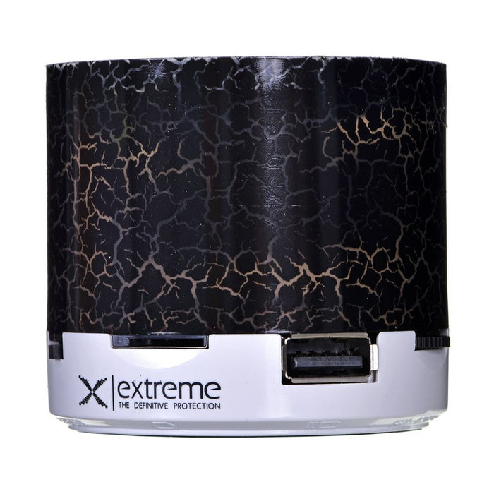 Difuzor Bluetooth Portabil Extreme XP101K  Verde