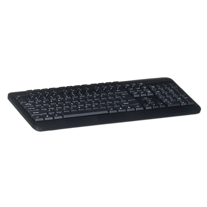 Tastatură și Mouse Titanum TK109 Negru