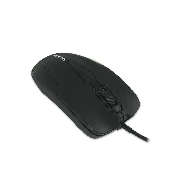 Tastatură și Mouse Esperanza EK138 Alb