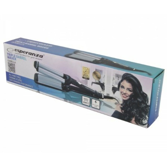 Ondulator de Păr Esperanza EBL013