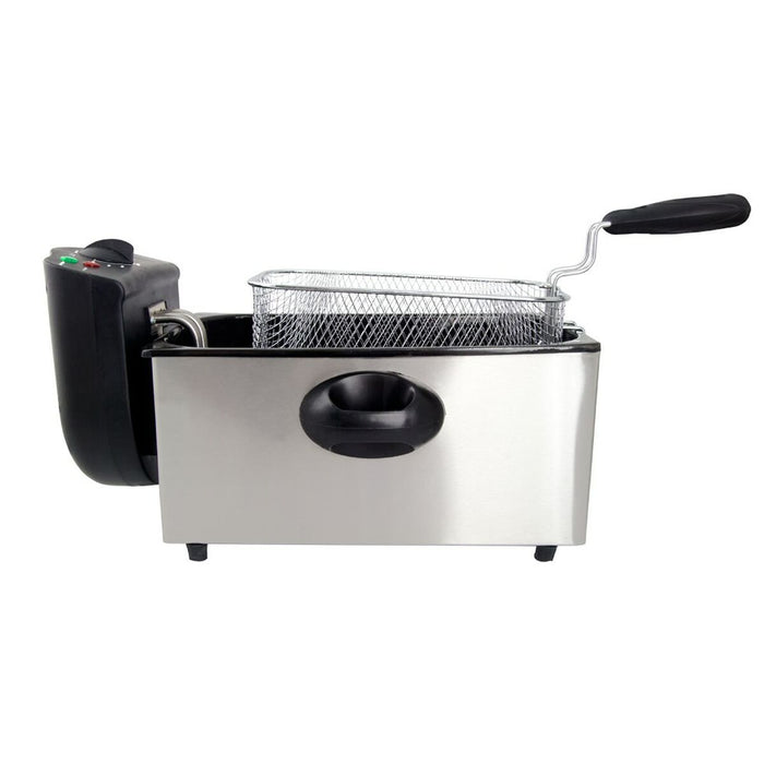 Friteuză Esperanza EKG010 2000 W 3 L