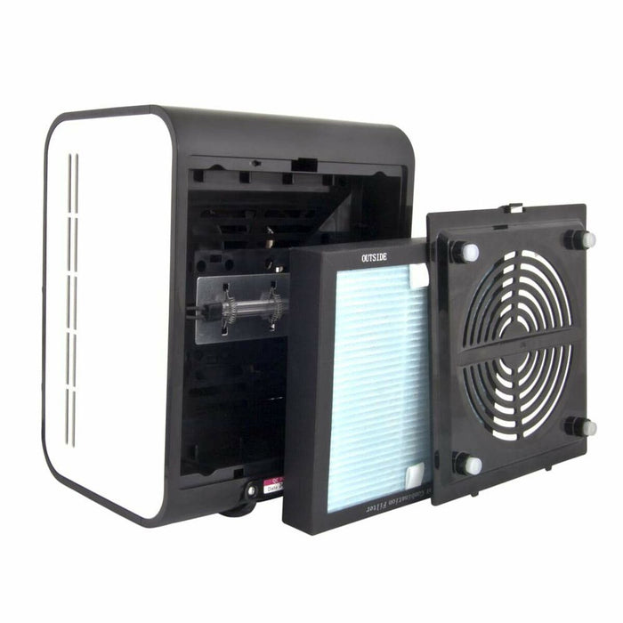 Purificator de Aer Esperanza EHP001 Alb Negru