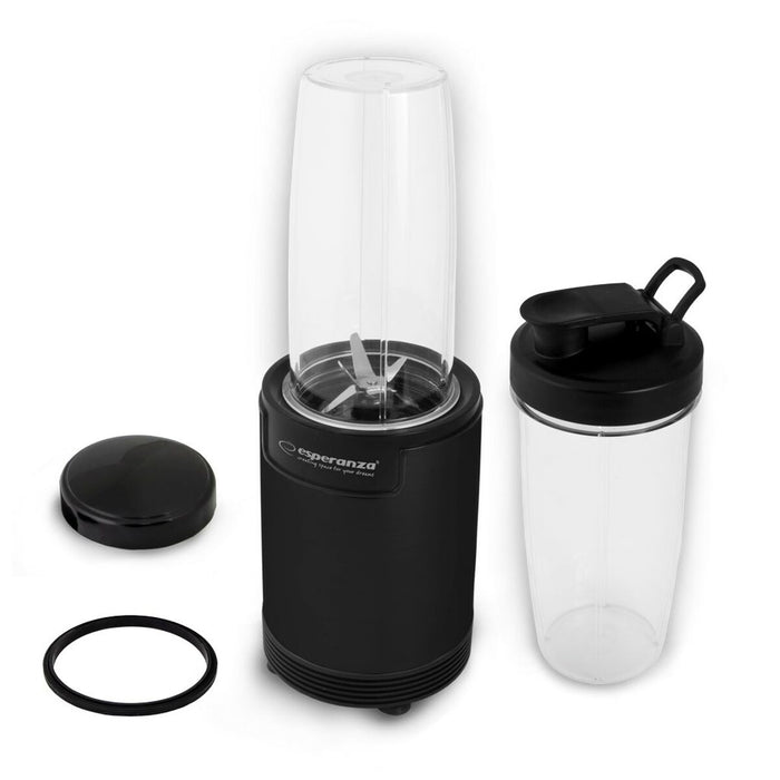 Blender Esperanza Negru 700 W