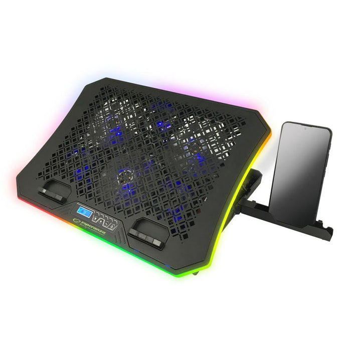 Bază de Răcire pentru Laptop Esperanza EGC109