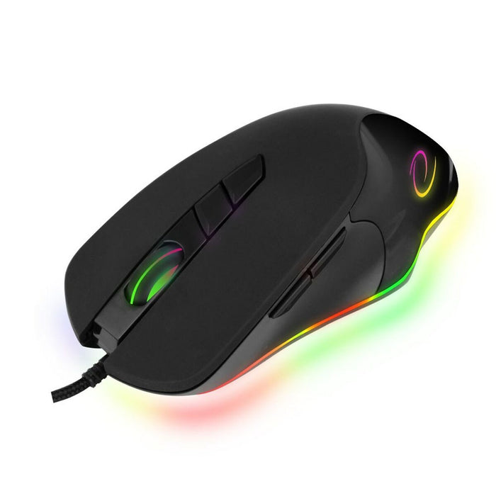 Mouse Esperanza EM132 Negru