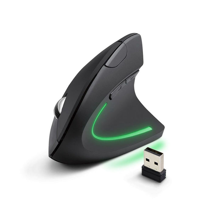 Mouse Esperanza EM133 Negru 1600 dpi