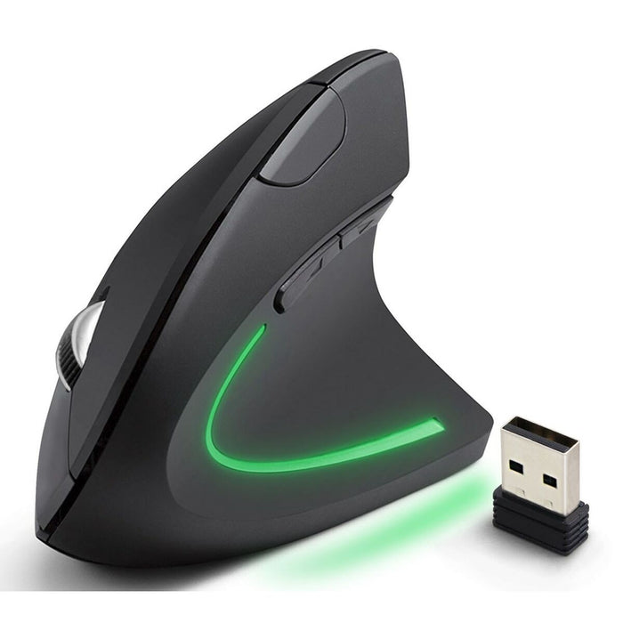 Mouse Esperanza EM133 Negru 1600 dpi