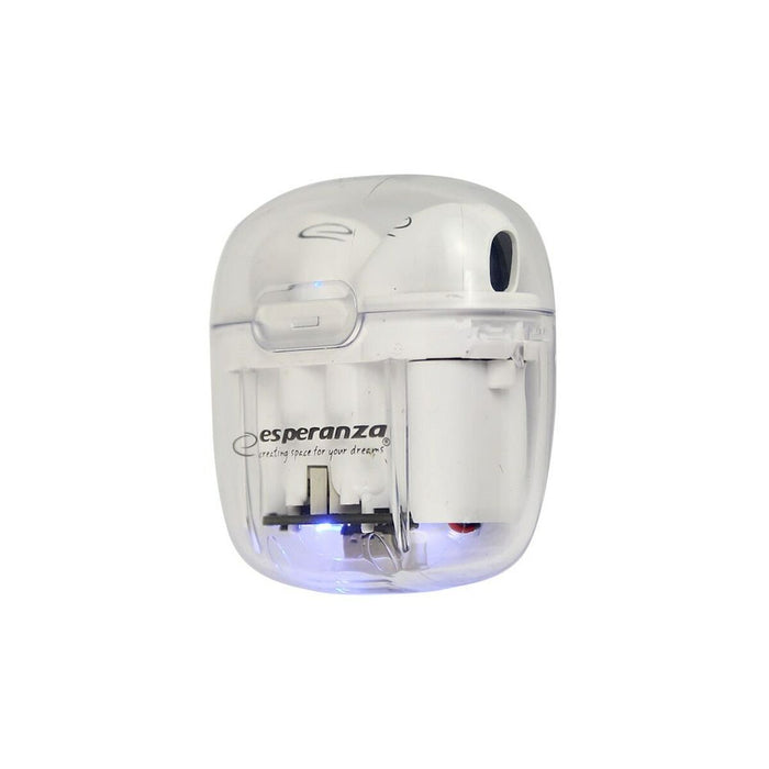 Căști in Ear Bluetooth Esperanza EH237W Alb
