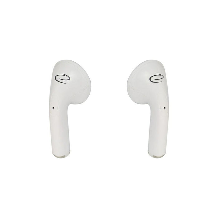 Căști in Ear Bluetooth Esperanza EH237W Alb