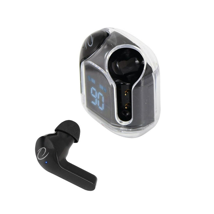 Căști in Ear Bluetooth Esperanza EH238K Negru