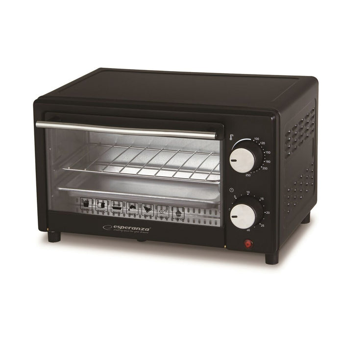 Mini Cuptor Electric Esperanza EKO007 900 W