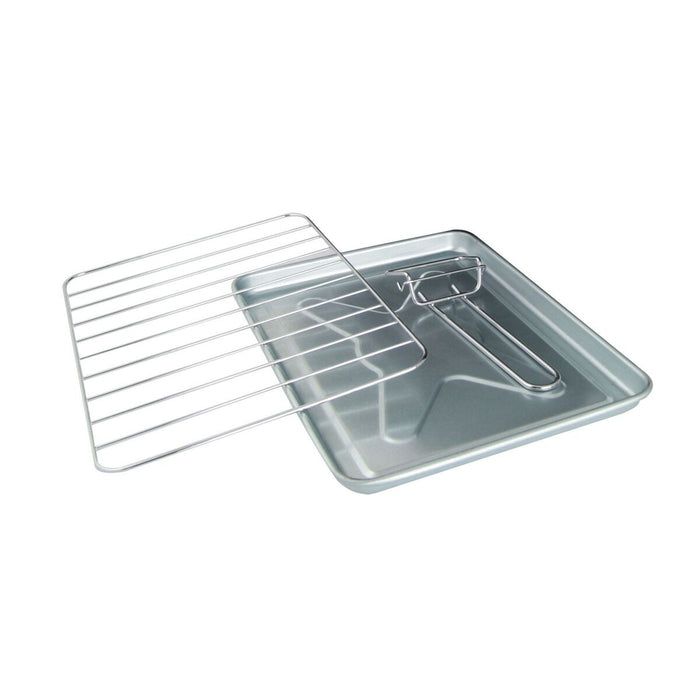 Mini Cuptor Electric Esperanza EKO007 900 W