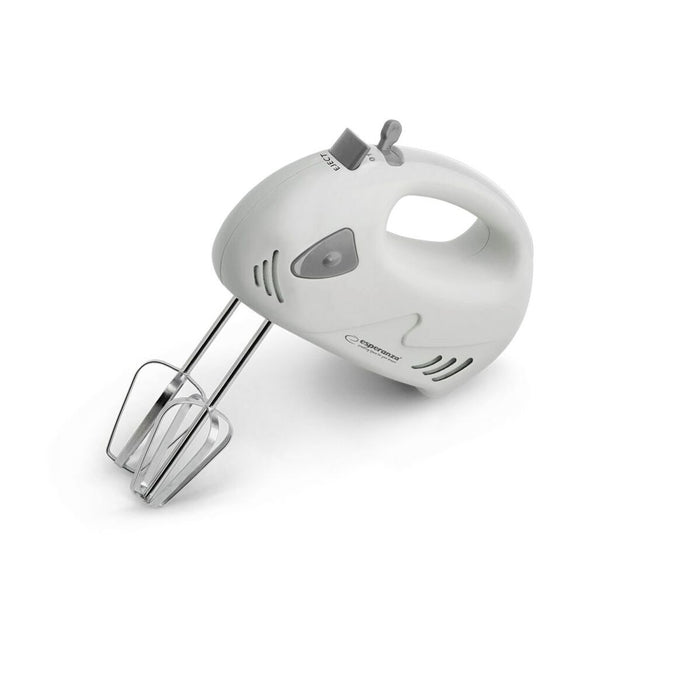 Mixer cu Tije Esperanza EKM007WE