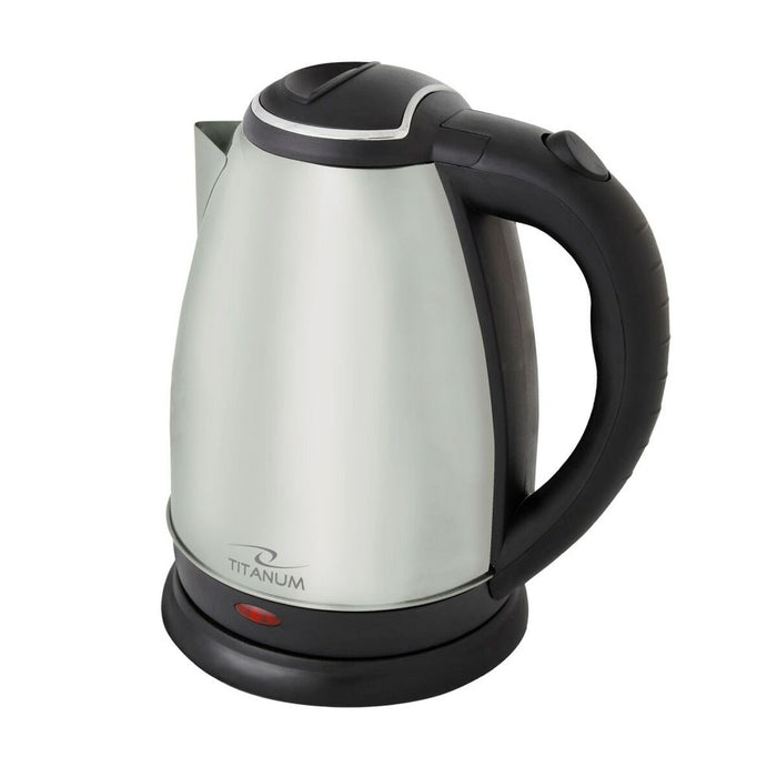 Fierbător Esperanza TKK102X Oțel inoxidabil 1800 W 1,8 L